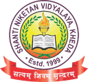 Shantiniketan Logo