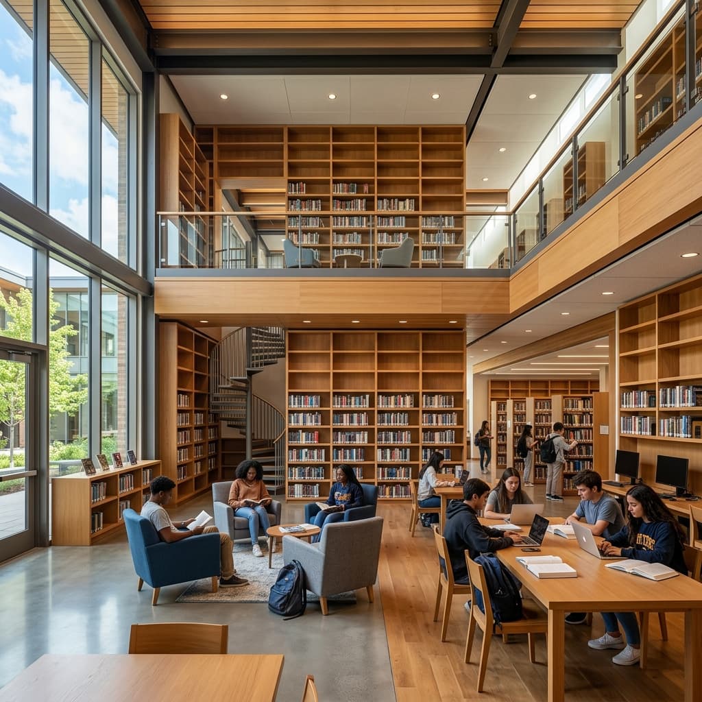 Modern Library