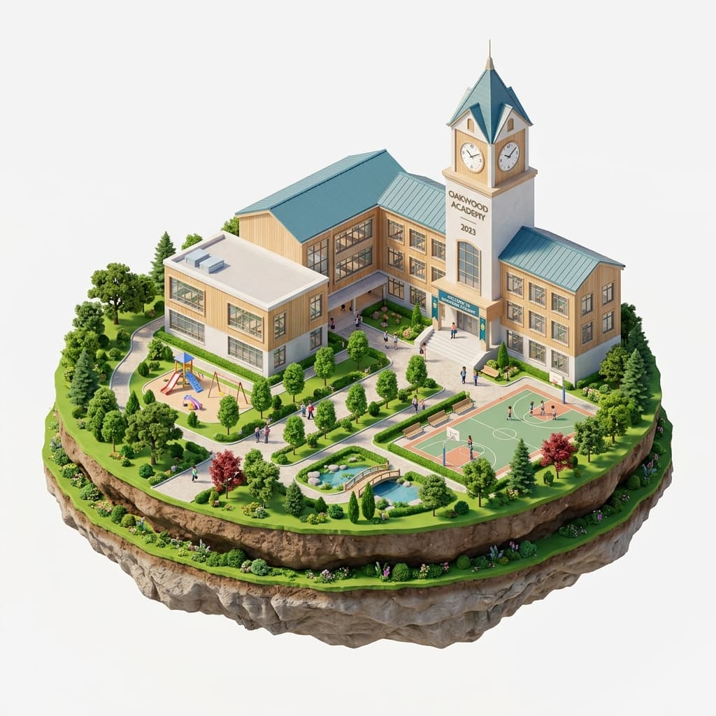 Campus & Laboratory Expansion